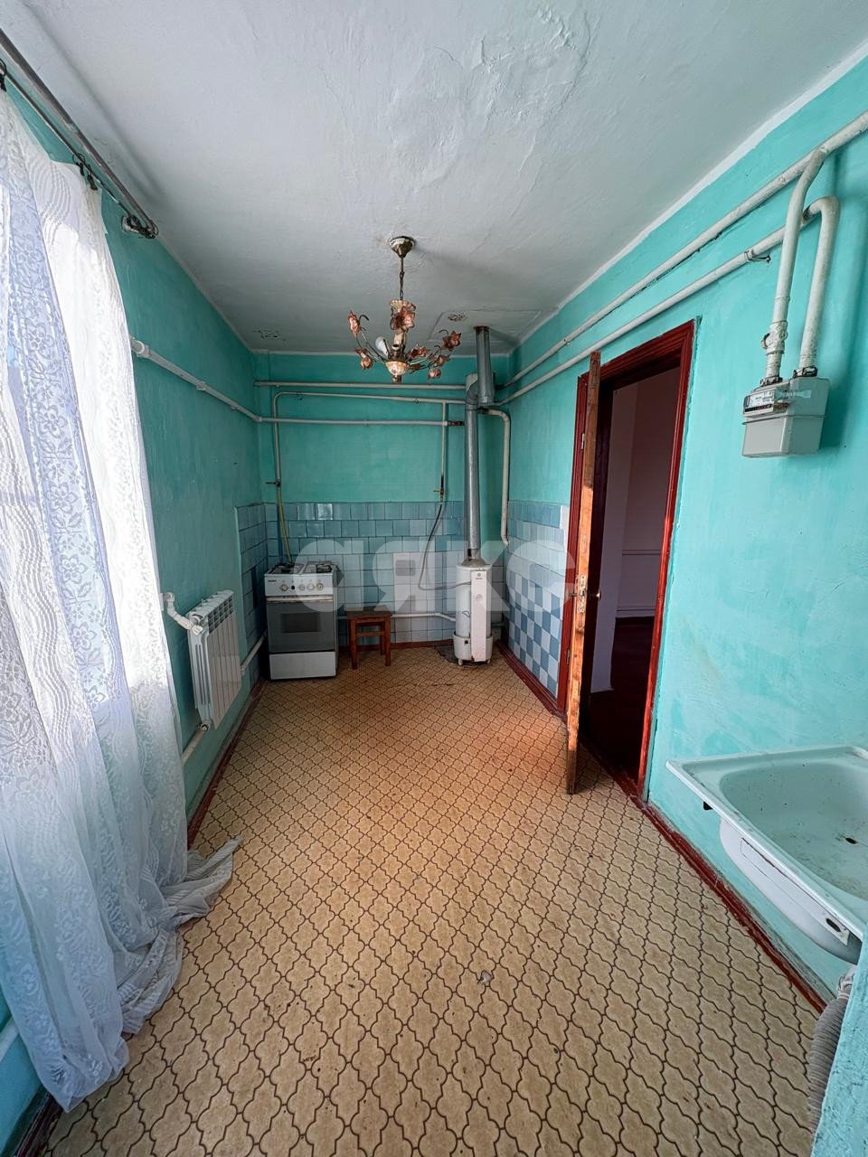 Фото №5: Дом 60 м² + 6 сот. - Новокубанск, ул. Осипенко