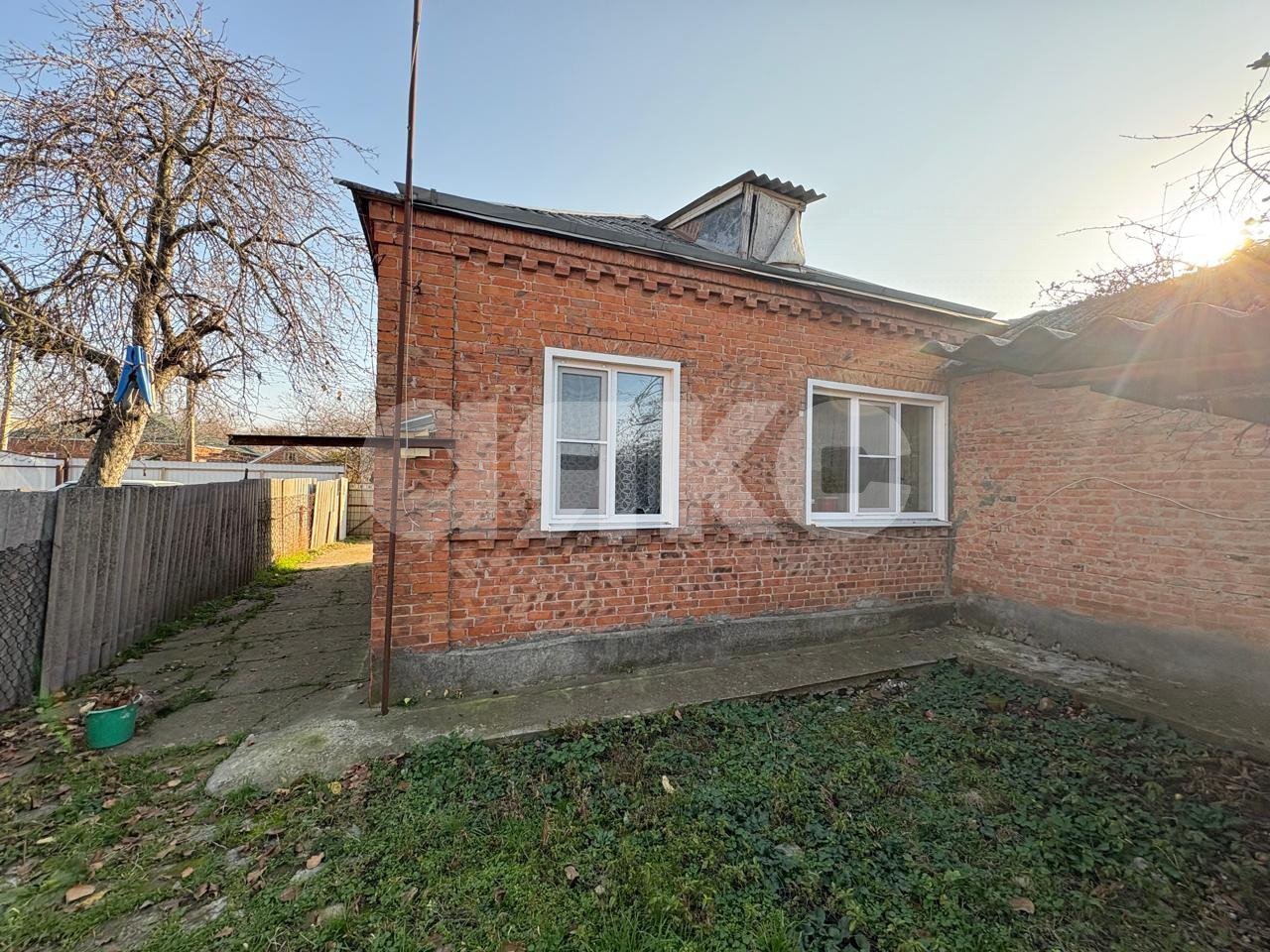 Фото №4: Дом 60 м² + 6 сот. - Новокубанск, ул. Осипенко