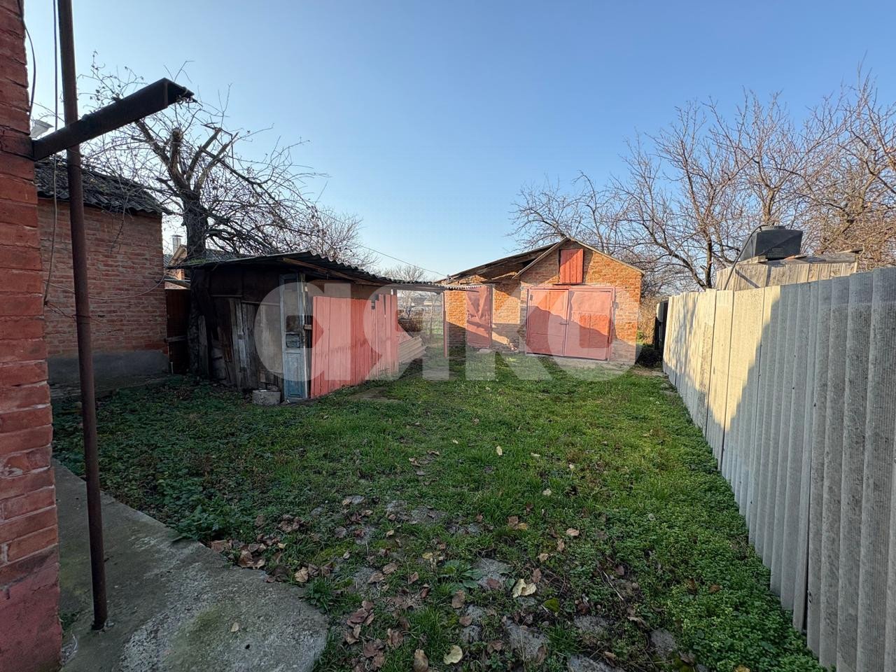 Фото №12: Дом 60 м² + 6 сот. - Новокубанск, ул. Осипенко