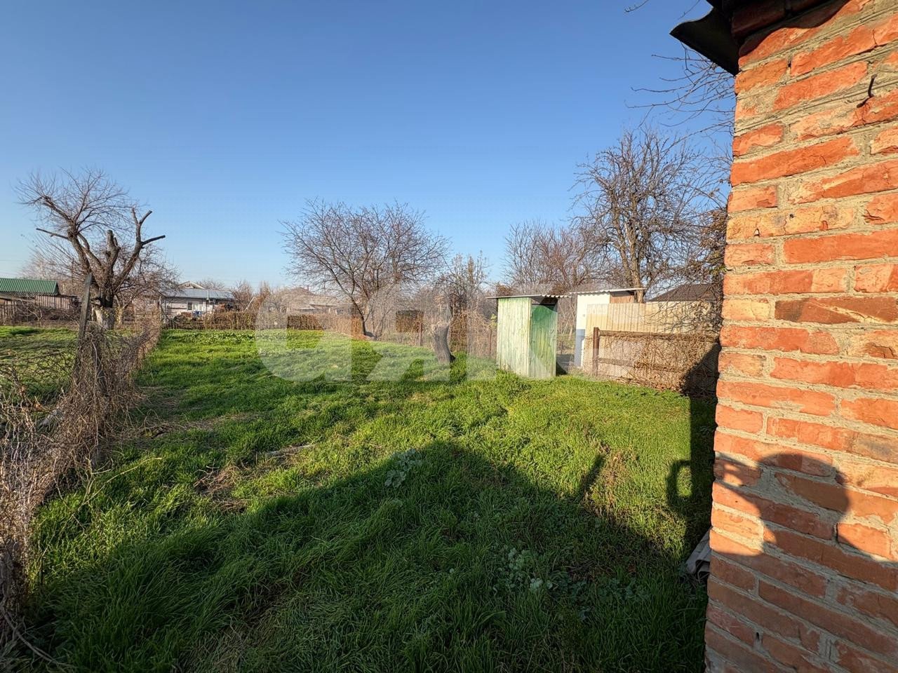 Фото №11: Дом 60 м² + 6 сот. - Новокубанск, ул. Осипенко