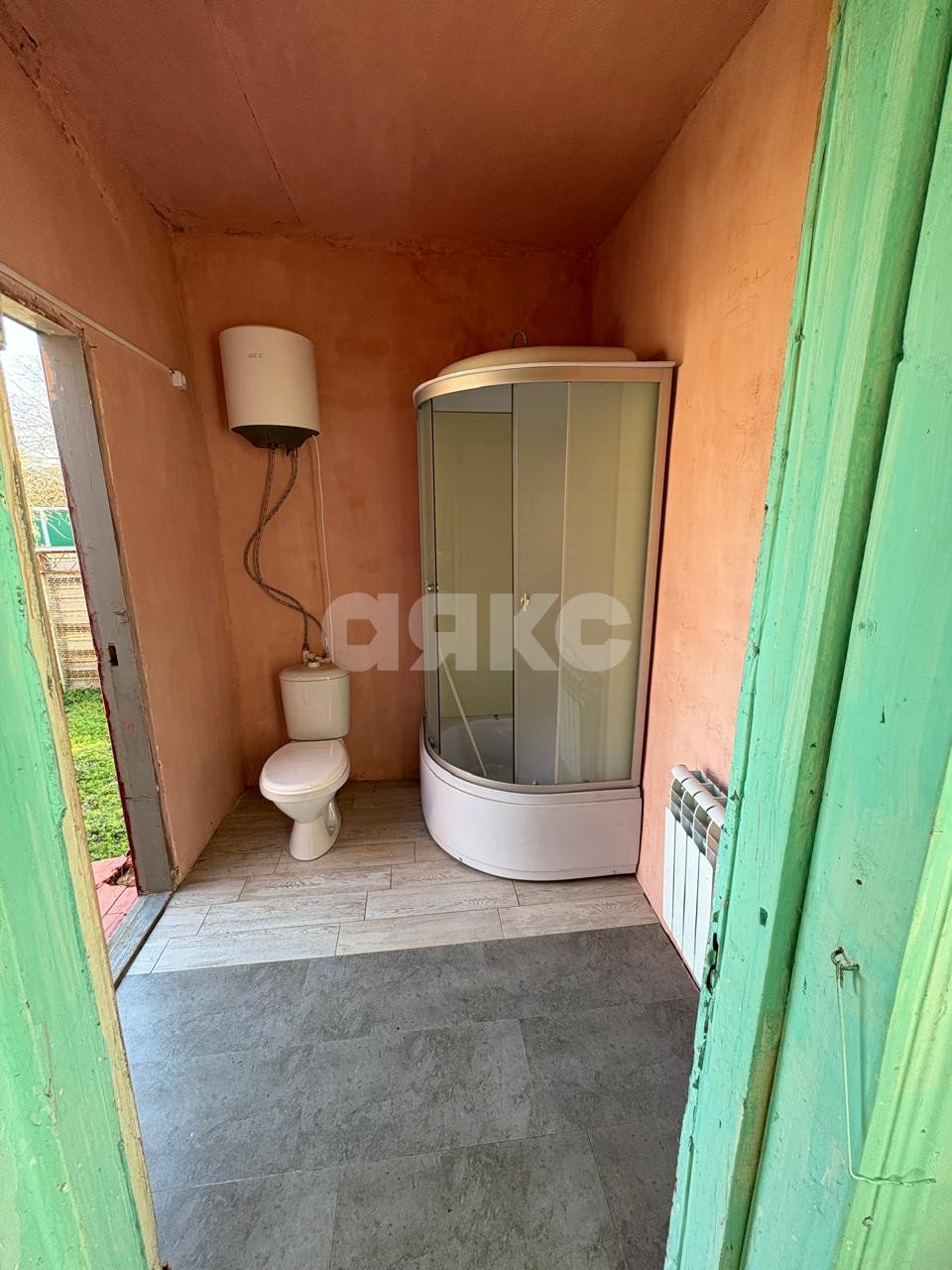 Фото №10: Дом 60 м² + 6 сот. - Новокубанск, ул. Осипенко