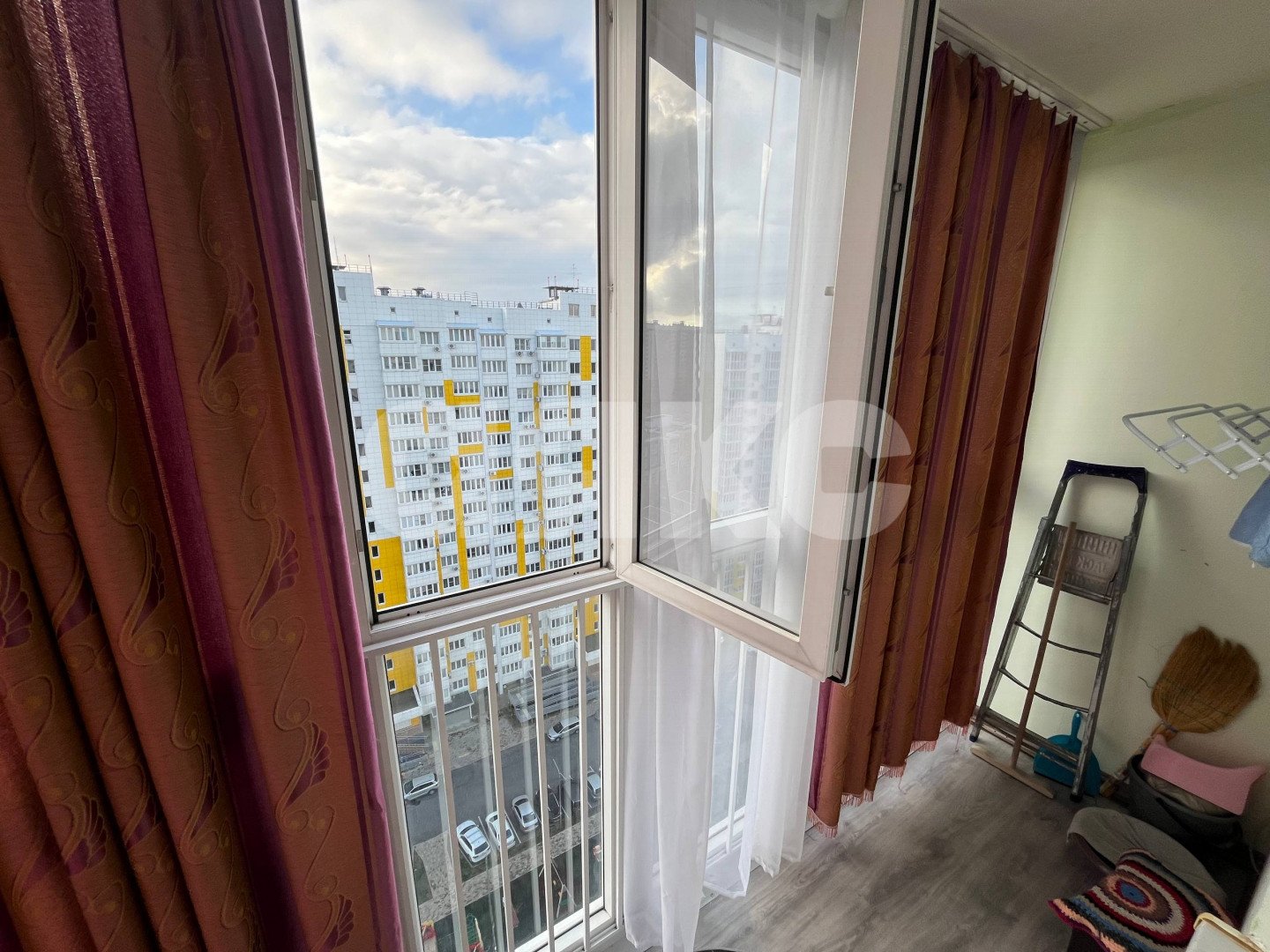 Фото №7: Студия 29 м² - Анапа, жилой комплекс Горгиппия, ул. Адмирала Пустошкина, 22к8