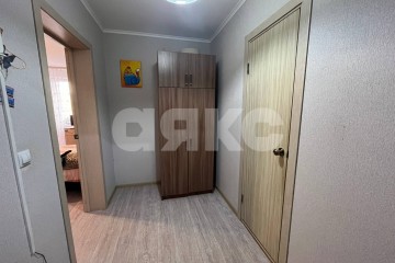 Фото №5: Студия 29 м² - Анапа, мкр. жилой комплекс Горгиппия, ул. Адмирала Пустошкина, 22к8