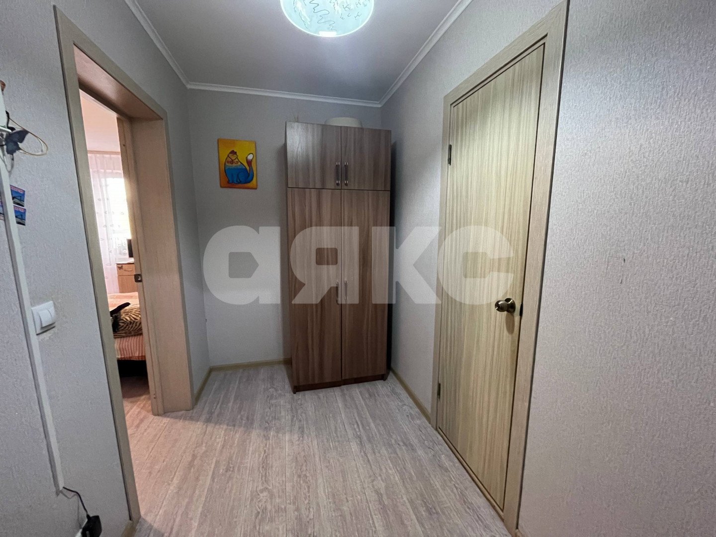 Фото №5: Студия 29 м² - Анапа, жилой комплекс Горгиппия, ул. Адмирала Пустошкина, 22к8