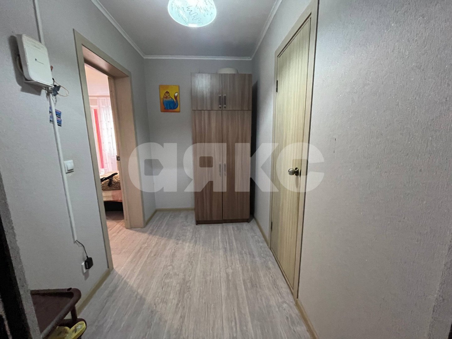 Фото №6: Студия 29 м² - Анапа, жилой комплекс Горгиппия, ул. Адмирала Пустошкина, 22к8