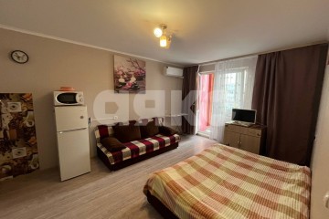 Фото №2: Студия 29 м² - Анапа, мкр. жилой комплекс Горгиппия, ул. Адмирала Пустошкина, 22к8