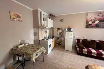 Фото №4: Студия 29 м² - Анапа, мкр. жилой комплекс Горгиппия, ул. Адмирала Пустошкина, 22к8