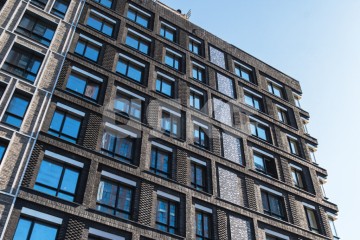 Фото №3: 3-комнатная квартира 66 м² - Москва, мкр. жилой комплекс Сидней Сити, ул. Шелепихинская набережная, 40к3