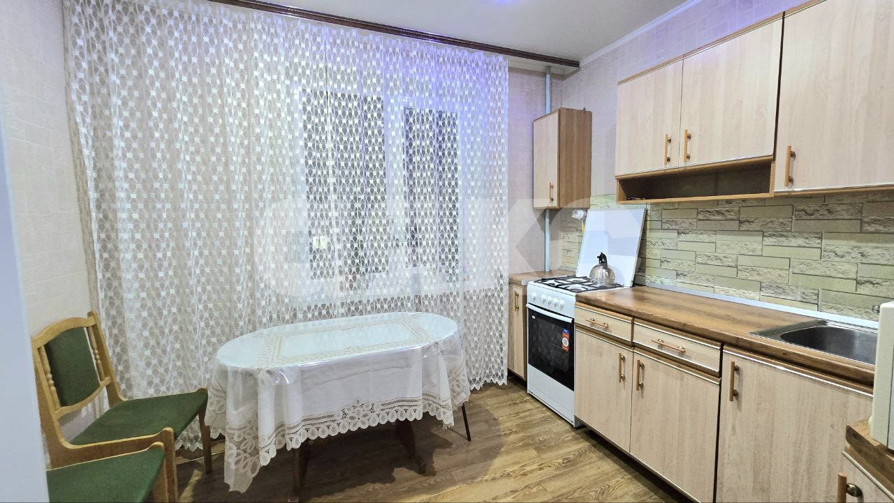 Фото №11: 2-комнатная квартира 48 м² - Нижнекамск, 25-й, пр-кт Мира, 61