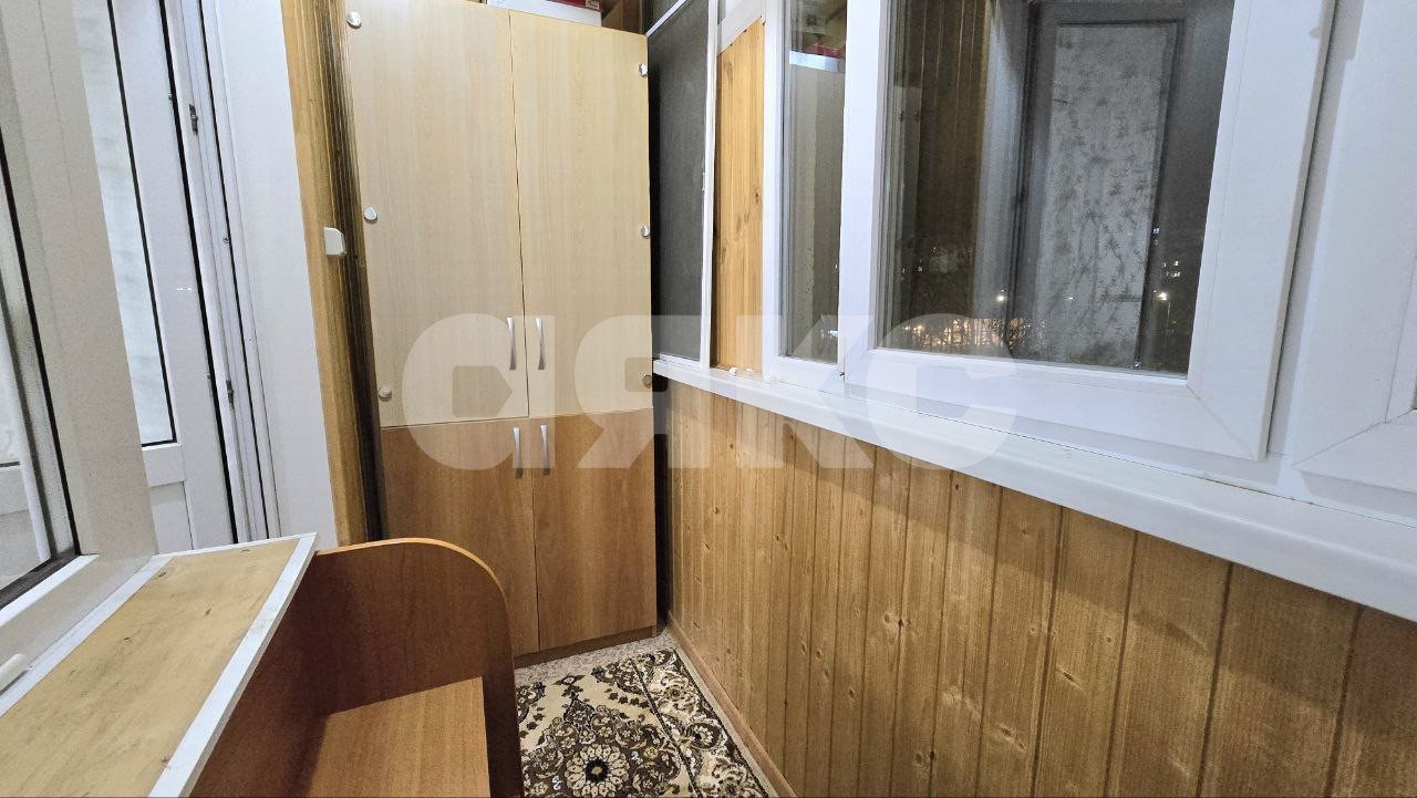 Фото №17: 2-комнатная квартира 48 м² - Нижнекамск, 25-й, пр-кт Мира, 61