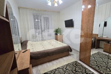 Фото №5: 2-комнатная квартира 48 м² - Нижнекамск, мкр. 25-й, пр-кт Мира, 61