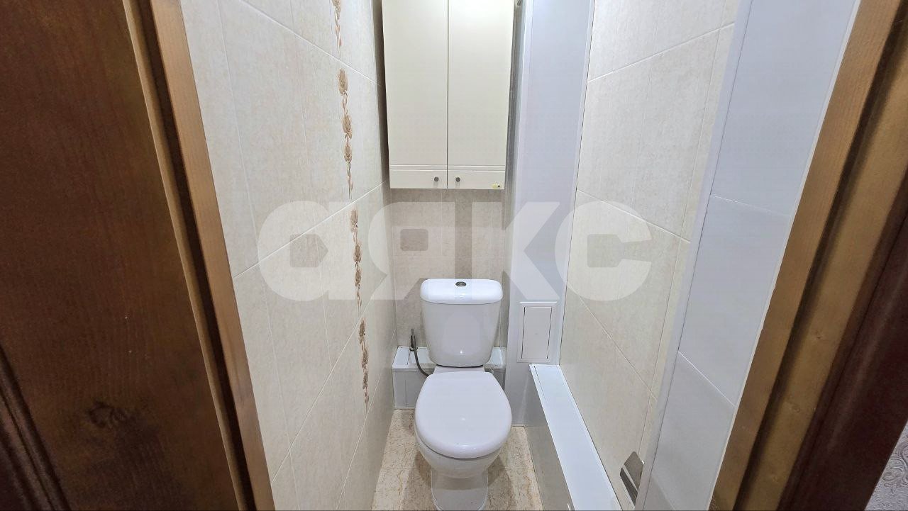 Фото №19: 2-комнатная квартира 48 м² - Нижнекамск, 25-й, пр-кт Мира, 61