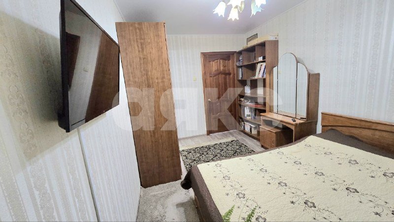 Фото №8: 2-комнатная квартира 48 м² - Нижнекамск, 25-й, пр-кт Мира, 61