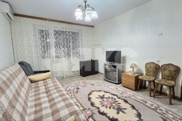 Фото №2: 2-комнатная квартира 48 м² - Нижнекамск, мкр. 25-й, пр-кт Мира, 61