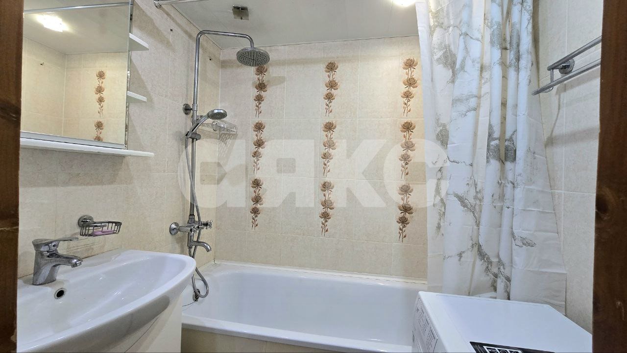 Фото №21: 2-комнатная квартира 48 м² - Нижнекамск, 25-й, пр-кт Мира, 61