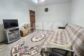 Фото №4: 2-комнатная квартира 48 м² - Нижнекамск, мкр. 25-й, пр-кт Мира, 61