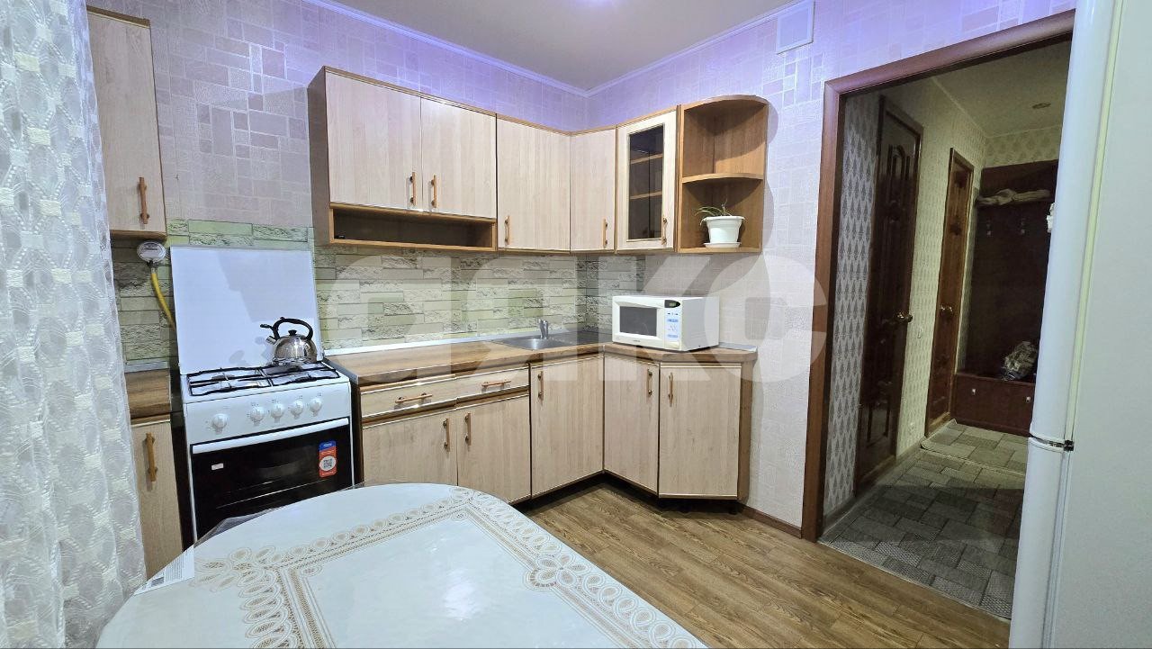 Фото №12: 2-комнатная квартира 48 м² - Нижнекамск, 25-й, пр-кт Мира, 61