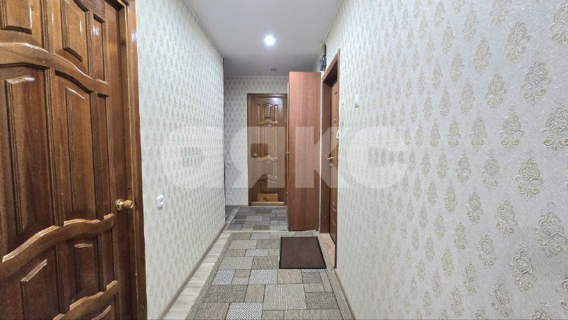 Фото №15: 2-комнатная квартира 48 м² - Нижнекамск, 25-й, пр-кт Мира, 61