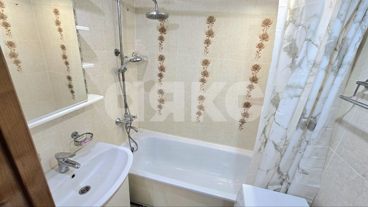 Фото №20: 2-комнатная квартира 48 м² - Нижнекамск, 25-й, пр-кт Мира, 61