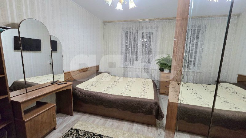 Фото №6: 2-комнатная квартира 48 м² - Нижнекамск, 25-й, пр-кт Мира, 61