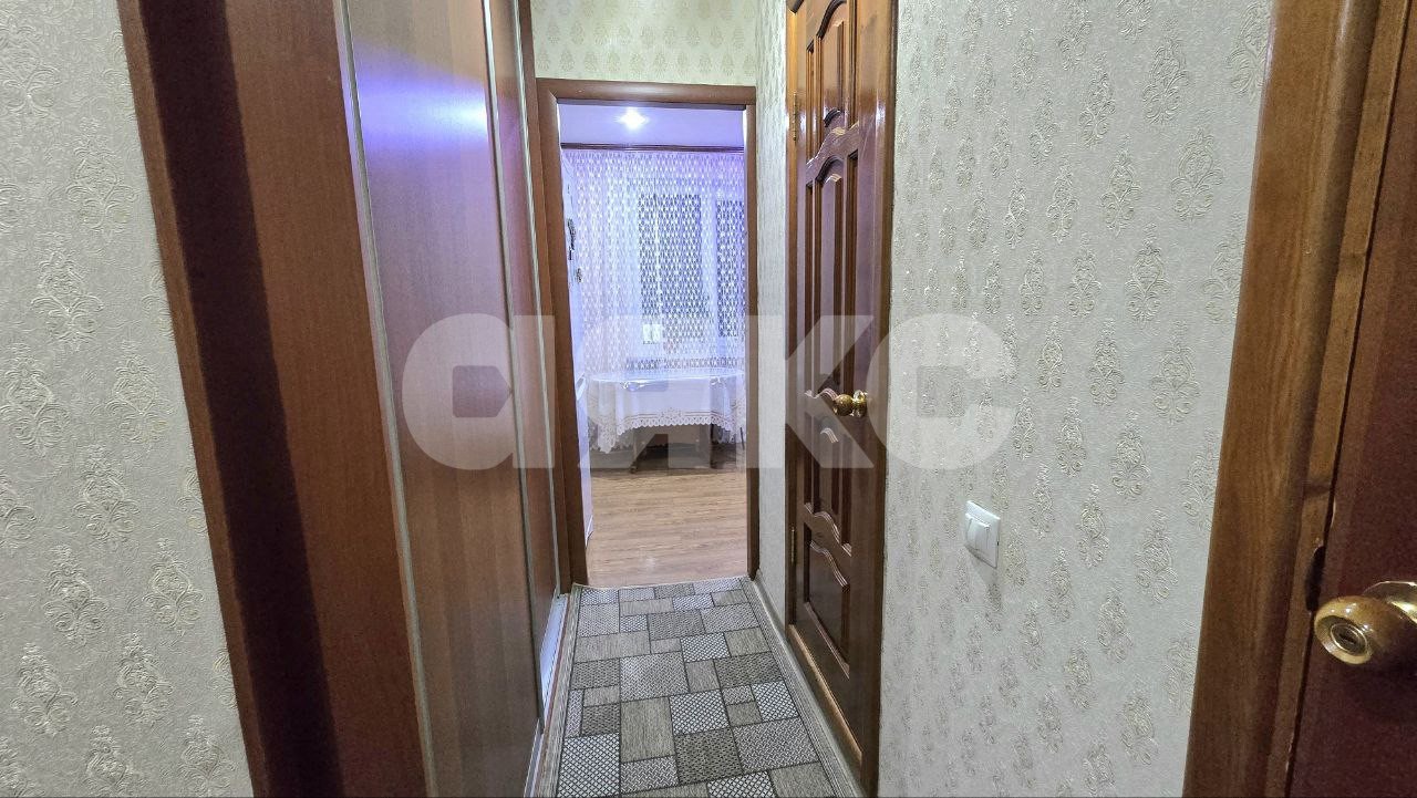 Фото №13: 2-комнатная квартира 48 м² - Нижнекамск, 25-й, пр-кт Мира, 61