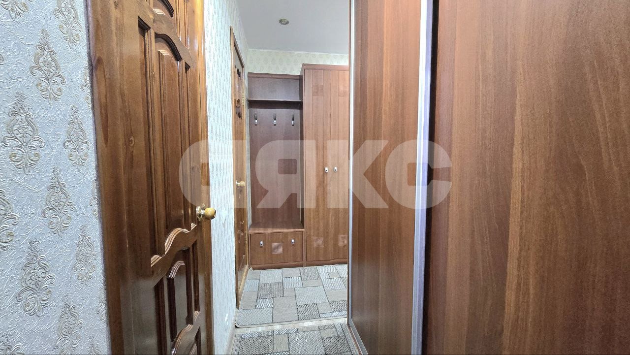 Фото №14: 2-комнатная квартира 48 м² - Нижнекамск, 25-й, пр-кт Мира, 61