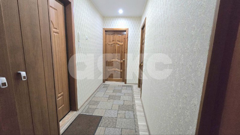 Фото №16: 2-комнатная квартира 48 м² - Нижнекамск, 25-й, пр-кт Мира, 61