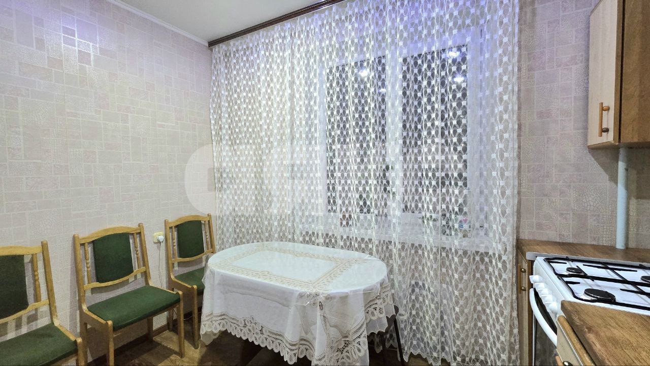 Фото №10: 2-комнатная квартира 48 м² - Нижнекамск, 25-й, пр-кт Мира, 61