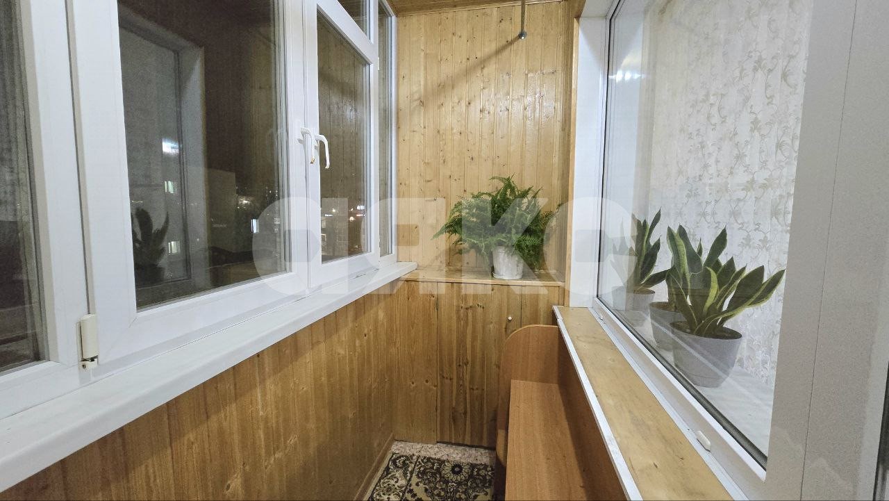 Фото №18: 2-комнатная квартира 48 м² - Нижнекамск, 25-й, пр-кт Мира, 61