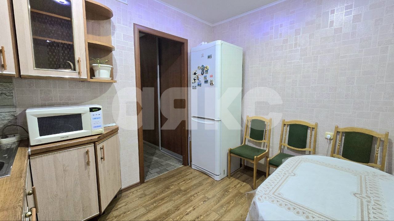 Фото №9: 2-комнатная квартира 48 м² - Нижнекамск, 25-й, пр-кт Мира, 61