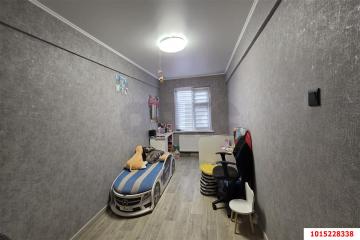 Фото №1: 2-комнатная квартира 45 м² - Яблоновский, ул. Пушкина, 19