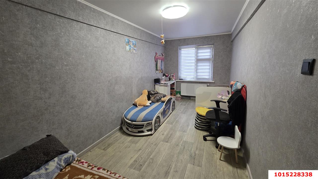 Фото №2: 2-комнатная квартира 49 м² - Яблоновский, ул. Пушкина, 19