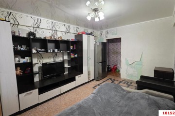 Фото №5: 2-комнатная квартира 45 м² - Яблоновский, ул. Пушкина, 19