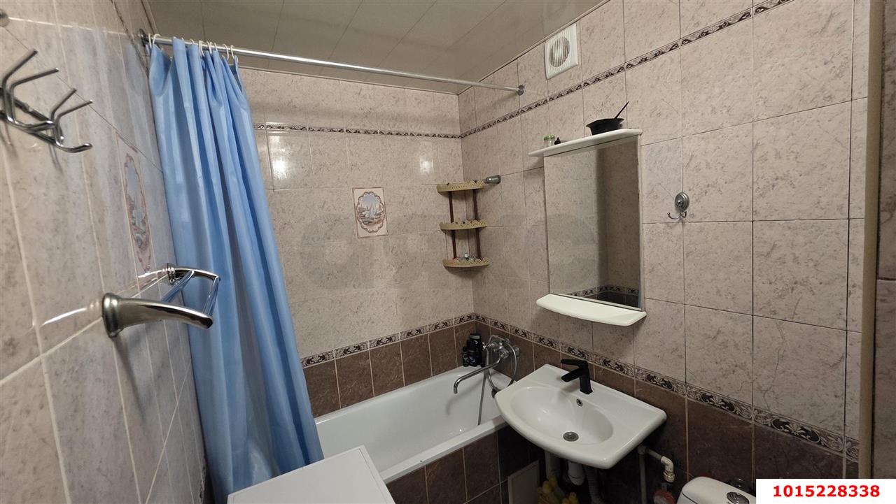 Фото №11: 2-комнатная квартира 49 м² - Яблоновский, ул. Пушкина, 19