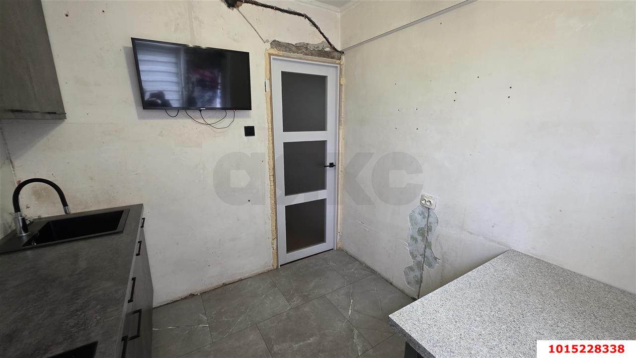 Фото №8: 2-комнатная квартира 49 м² - Яблоновский, ул. Пушкина, 19