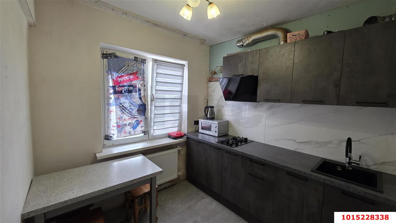 Фото №7: 2-комнатная квартира 49 м² - Яблоновский, ул. Пушкина, 19