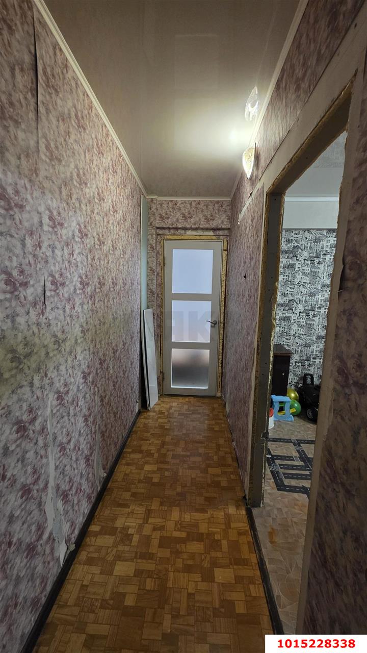 Фото №9: 2-комнатная квартира 49 м² - Яблоновский, ул. Пушкина, 19