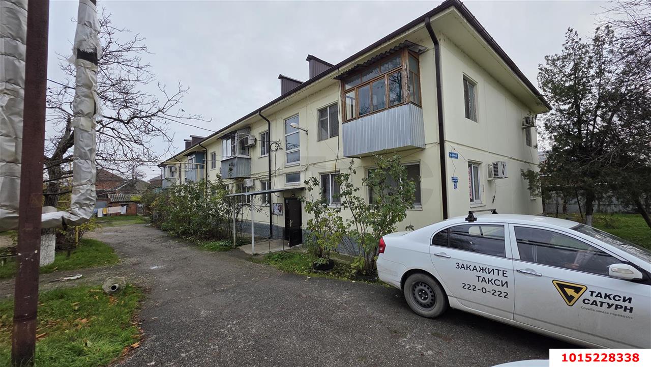 Фото №13: 2-комнатная квартира 49 м² - Яблоновский, ул. Пушкина, 19