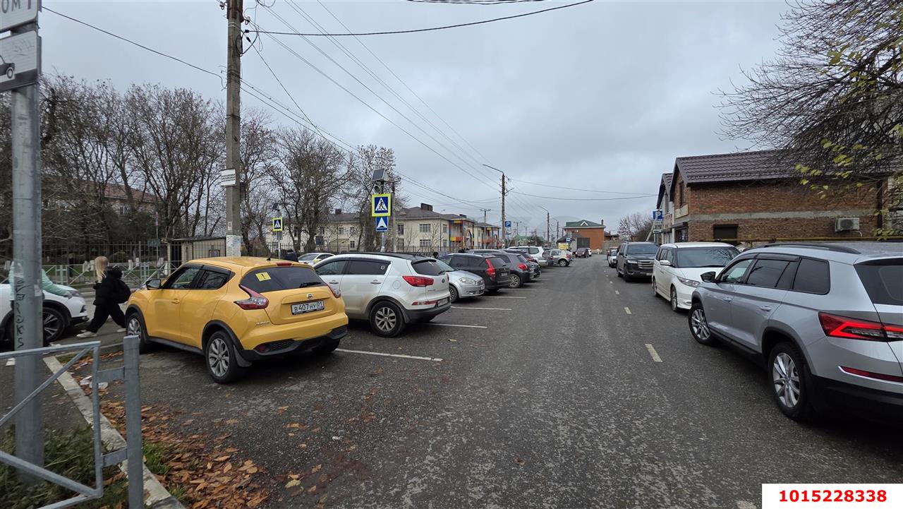 Фото №14: 2-комнатная квартира 49 м² - Яблоновский, ул. Пушкина, 19