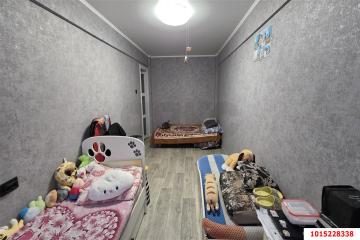 Фото №3: 2-комнатная квартира 45 м² - Яблоновский, ул. Пушкина, 19