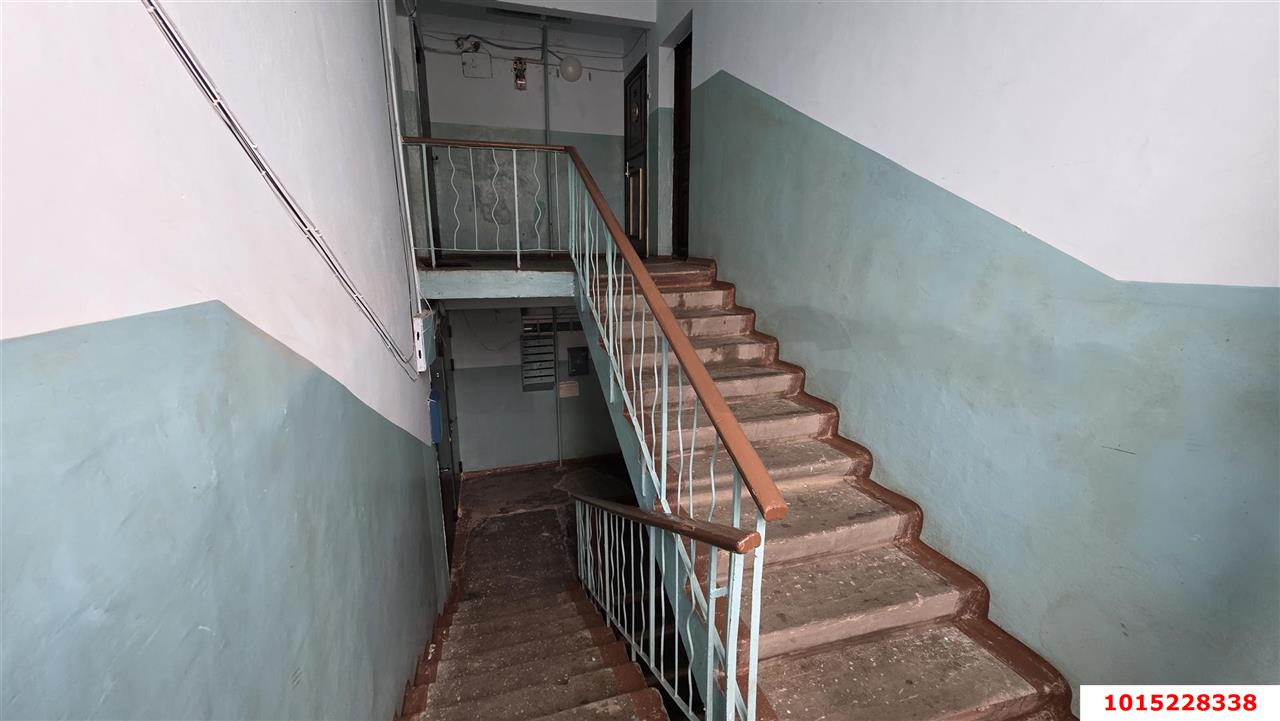 Фото №12: 2-комнатная квартира 49 м² - Яблоновский, ул. Пушкина, 19