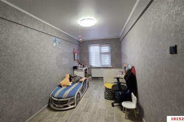 Фото №1: 2-комнатная квартира 45 м² - Яблоновский, ул. Пушкина, 19