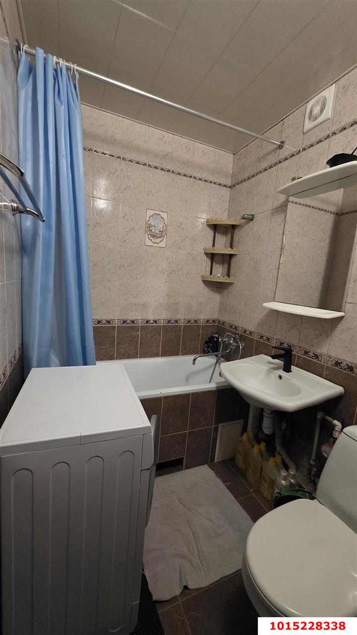 Фото №10: 2-комнатная квартира 49 м² - Яблоновский, ул. Пушкина, 19