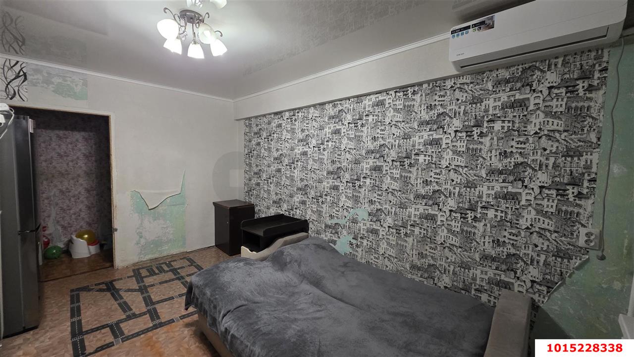 Фото №6: 2-комнатная квартира 49 м² - Яблоновский, ул. Пушкина, 19