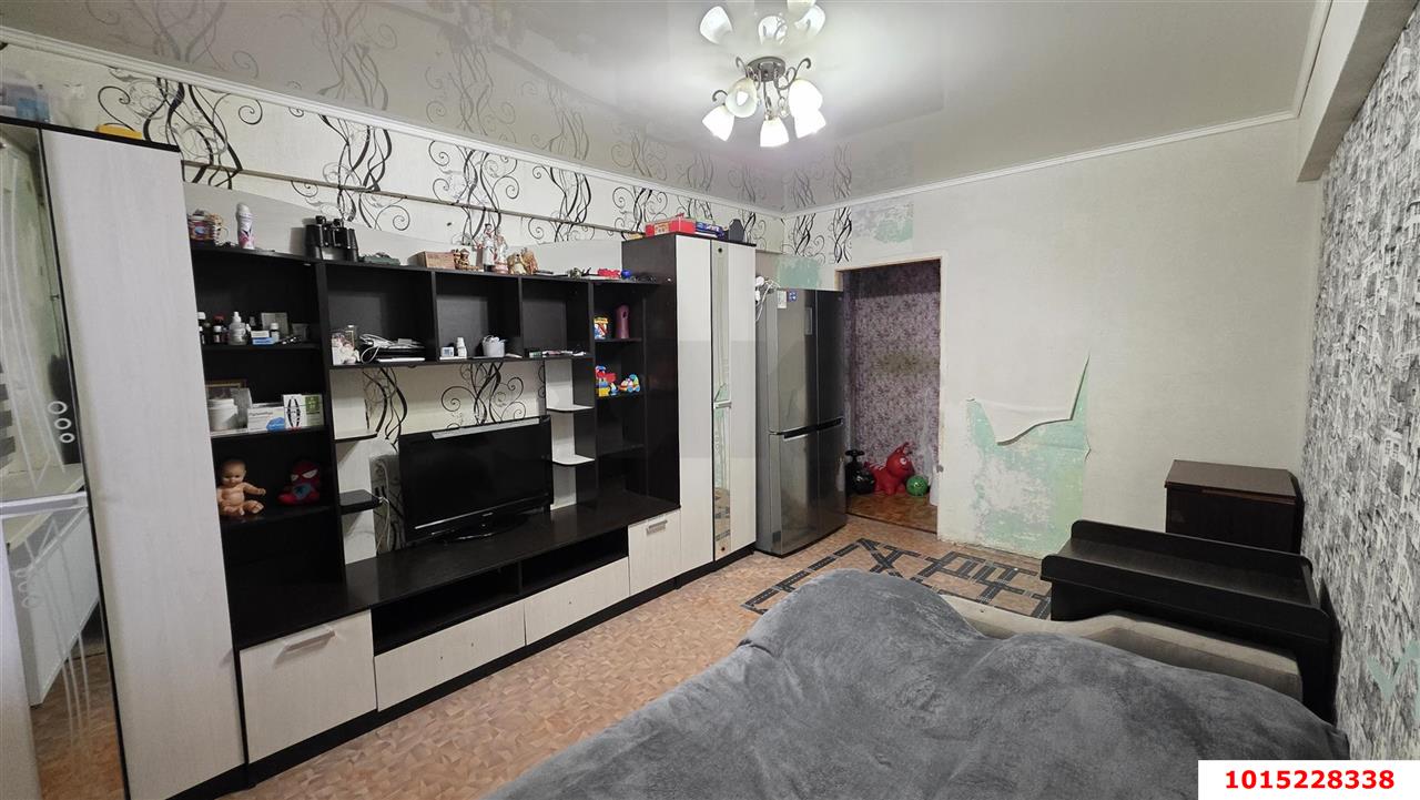 Фото №5: 2-комнатная квартира 49 м² - Яблоновский, ул. Пушкина, 19