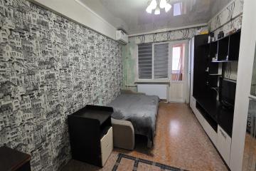 Фото №4: 2-комнатная квартира 45 м² - Яблоновский, ул. Пушкина, 19