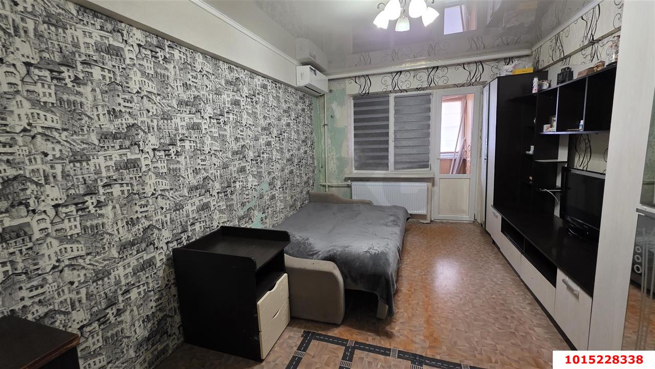 Фото №4: 2-комнатная квартира 49 м² - Яблоновский, ул. Пушкина, 19