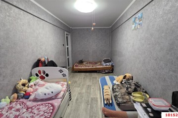 Фото №3: 2-комнатная квартира 45 м² - Яблоновский, ул. Пушкина, 19