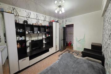 Фото №5: 2-комнатная квартира 45 м² - Яблоновский, ул. Пушкина, 19