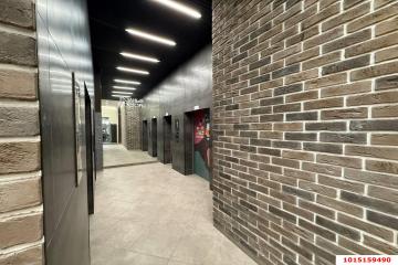 Фото №4: 1-комнатная квартира 44 м² - Знаменский, мкр. Родные Просторы, ул. Природная, 10Б